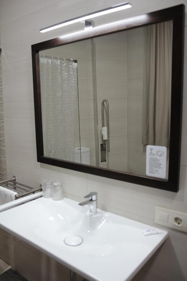 Hospedium Dlj Hostal Tematico Desde La Juderia Архона Экстерьер фото