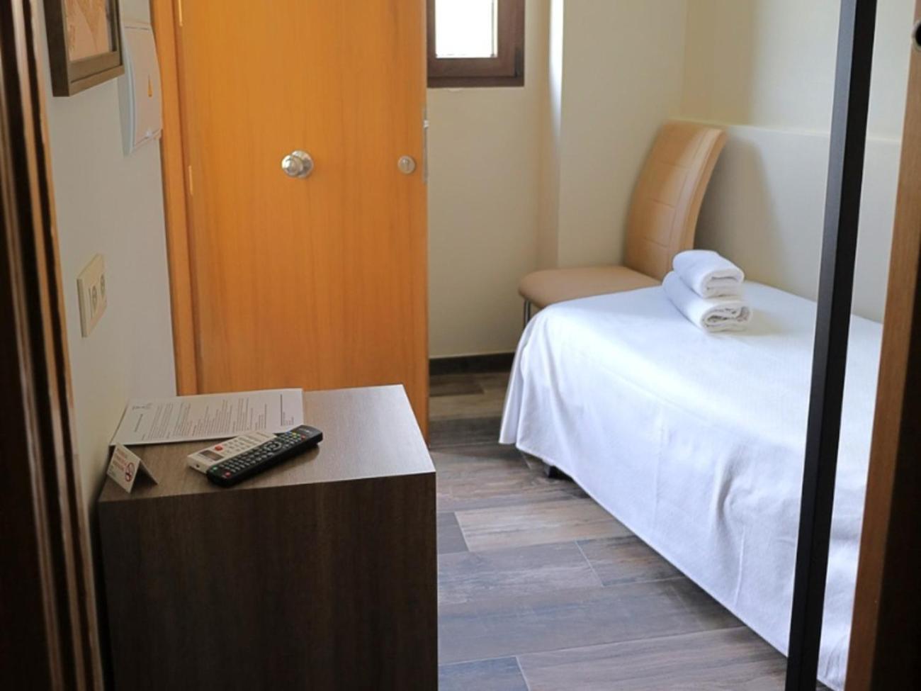 Hospedium Dlj Hostal Tematico Desde La Juderia Архона Экстерьер фото