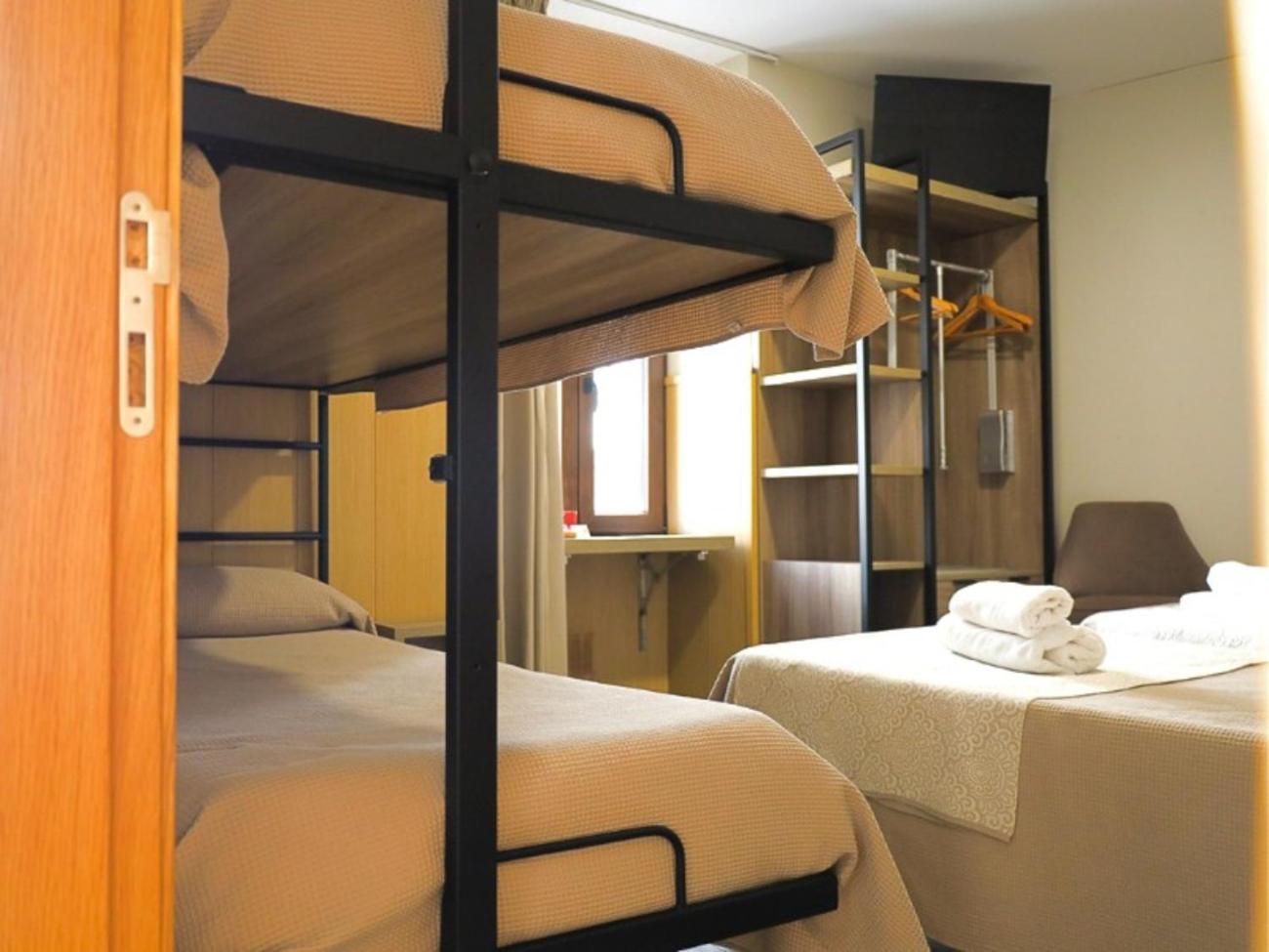 Hospedium Dlj Hostal Tematico Desde La Juderia Архона Экстерьер фото