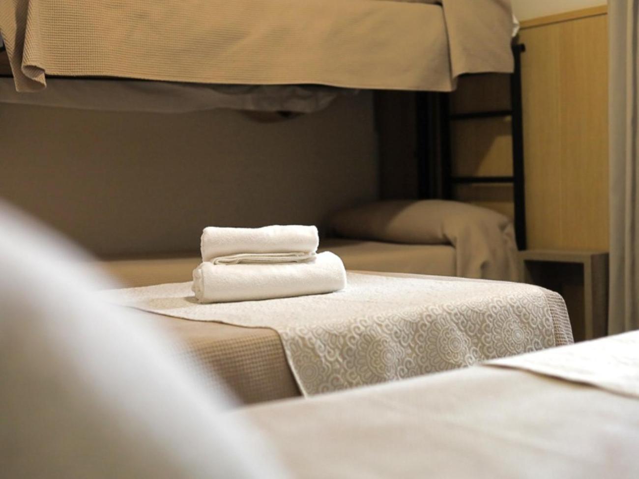 Hospedium Dlj Hostal Tematico Desde La Juderia Архона Экстерьер фото